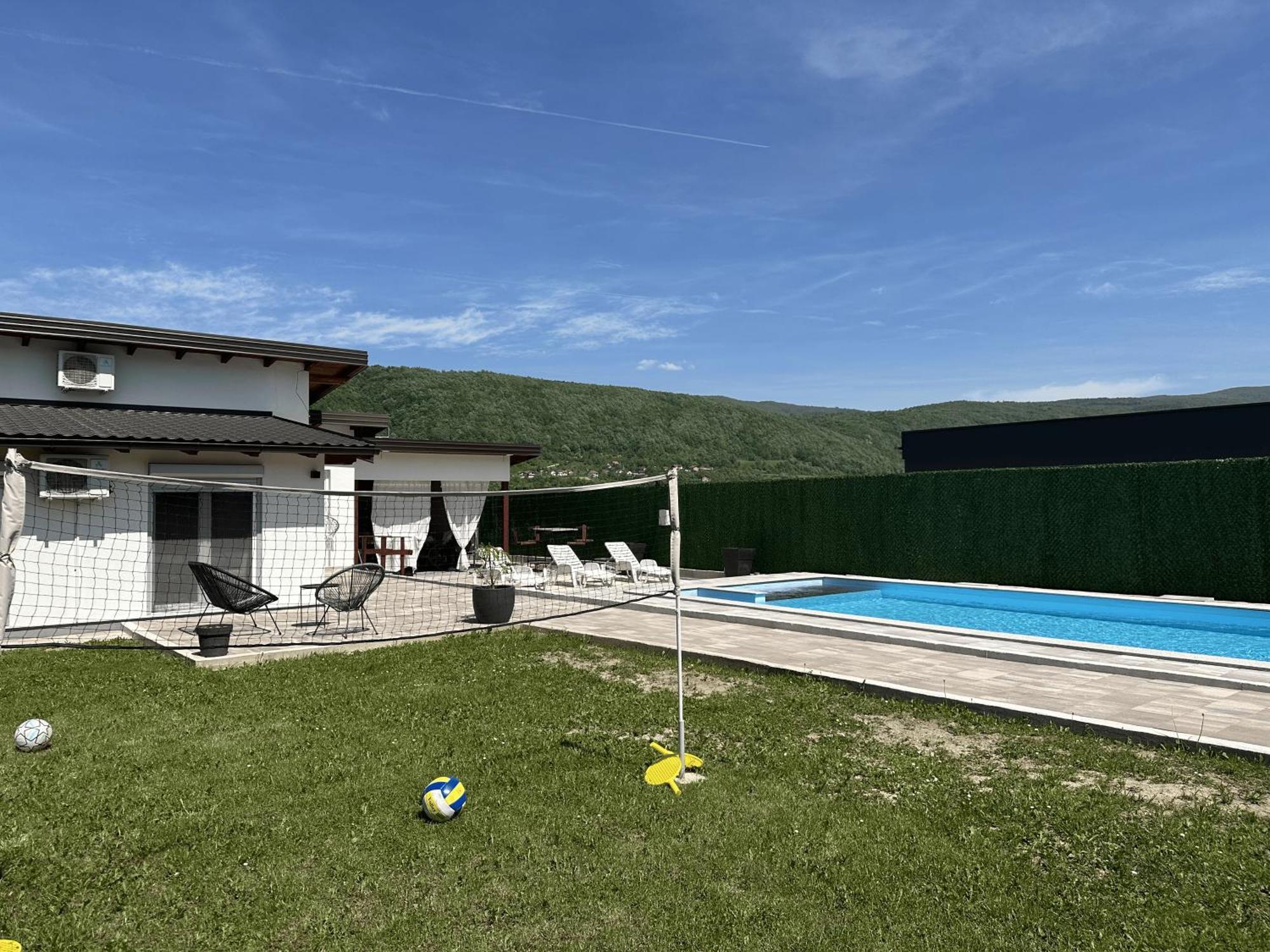 Holiday Home Emma Bihać Exterior foto