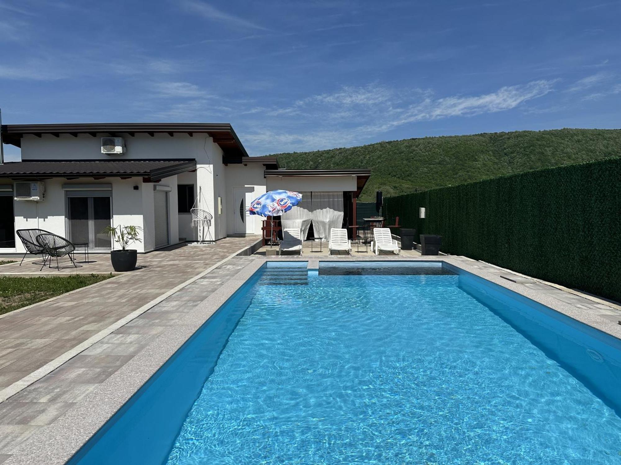 Holiday Home Emma Bihać Exterior foto